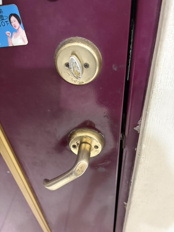 鎖匠案件圖片
