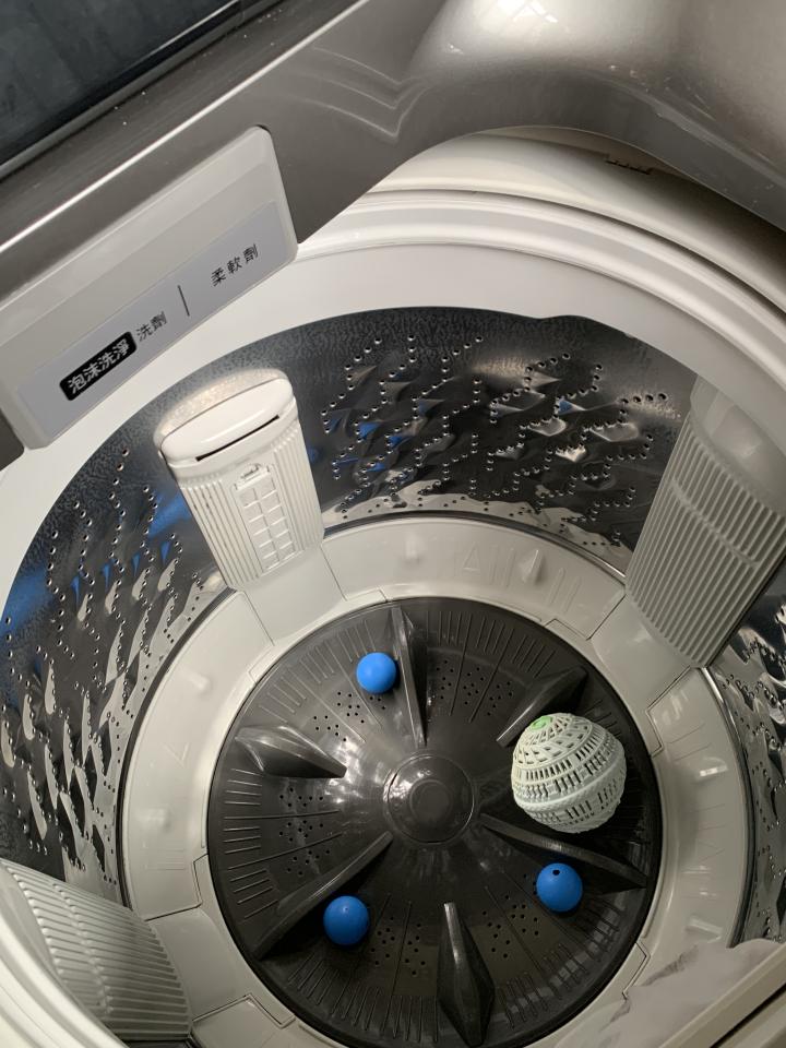 冷氣清洗案件圖片