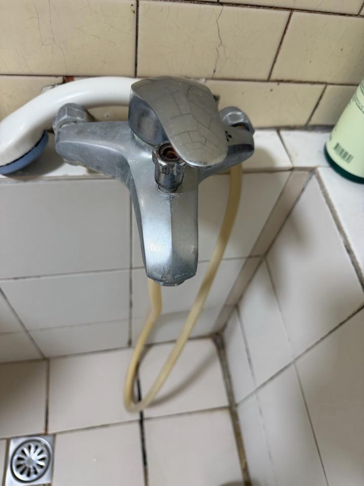 水龍頭裝修案件圖片