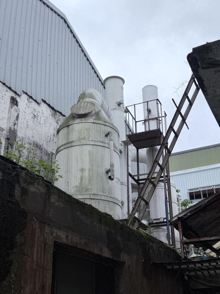 拆除工程案件圖片
