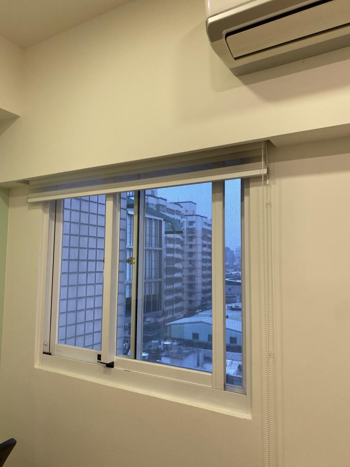 玻璃清潔案件圖片