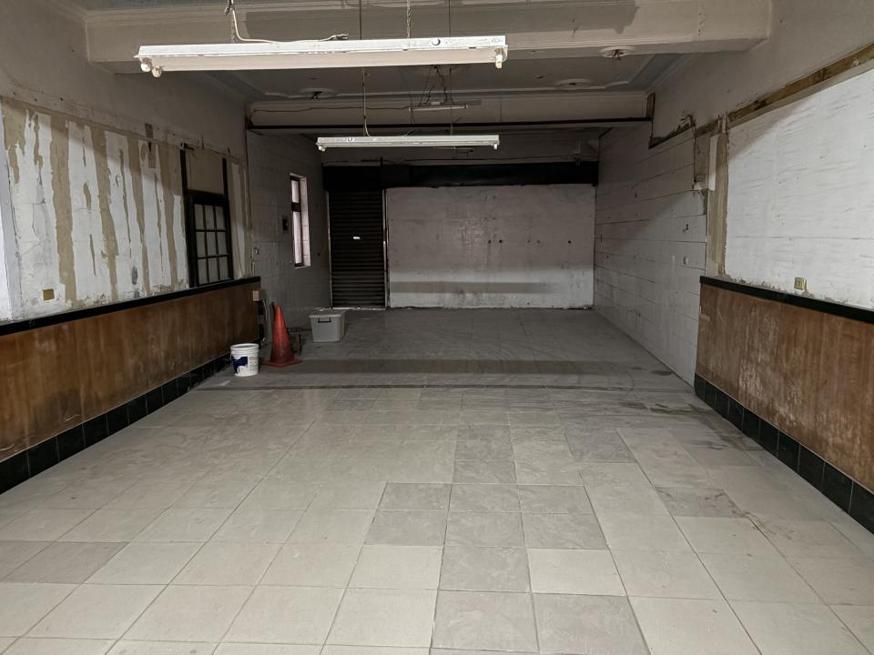 微水泥施工案件圖片
