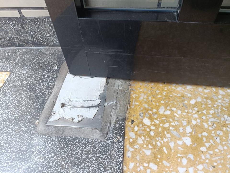 門片維修案件圖片