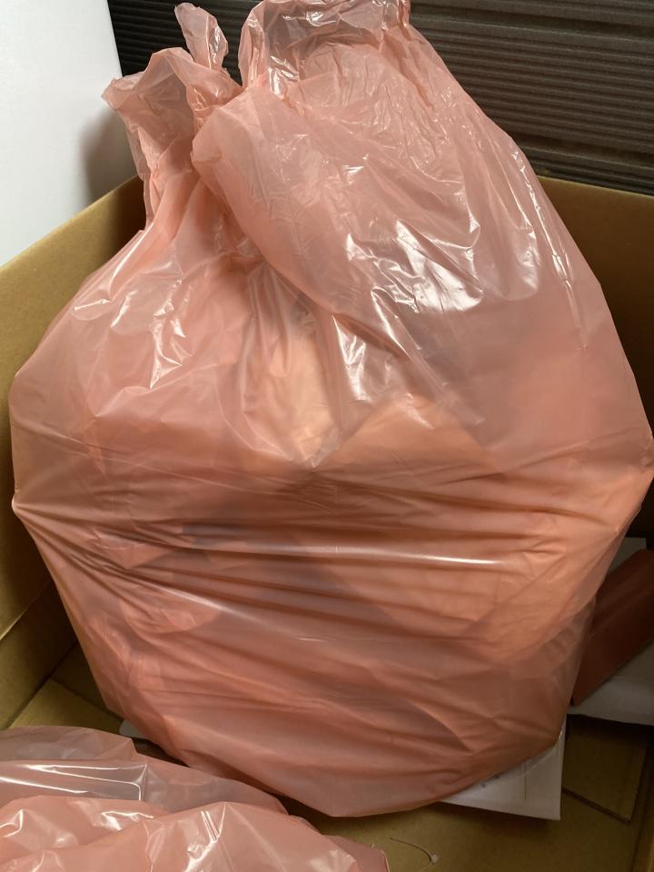 代收垃圾案件圖片