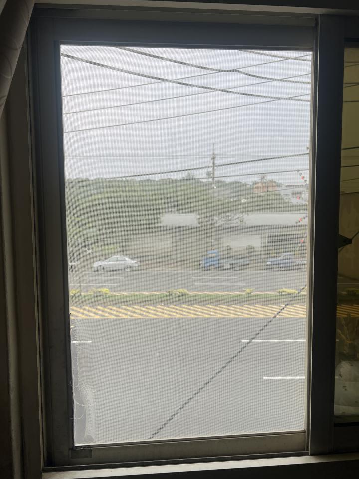紗窗裝修案件圖片