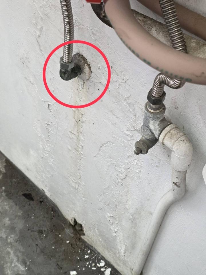 水管維修案件圖片