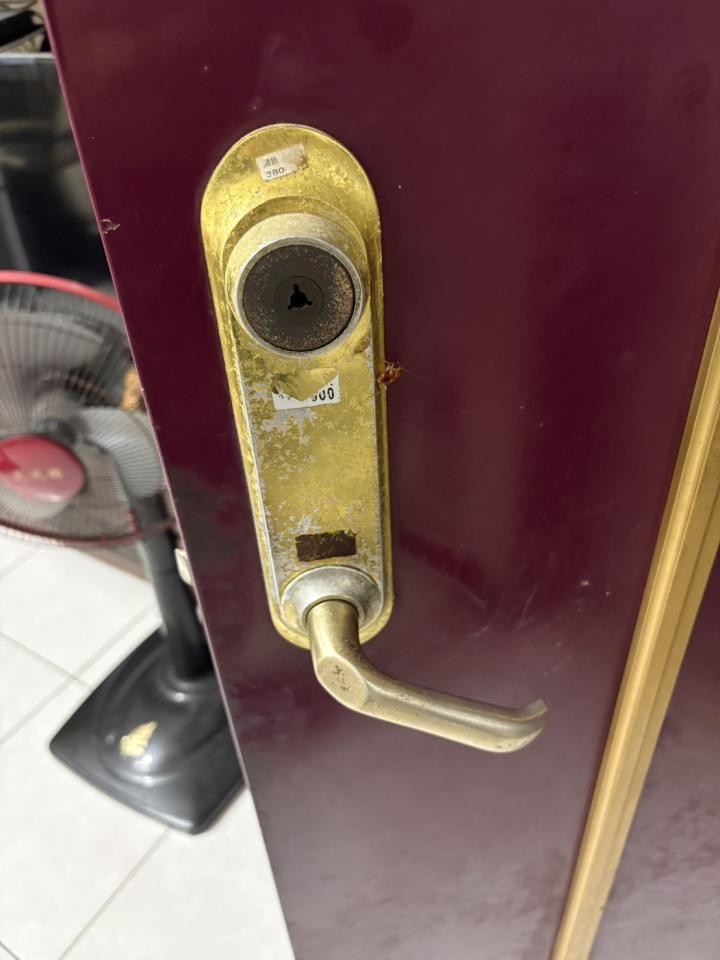 鎖匠案件圖片