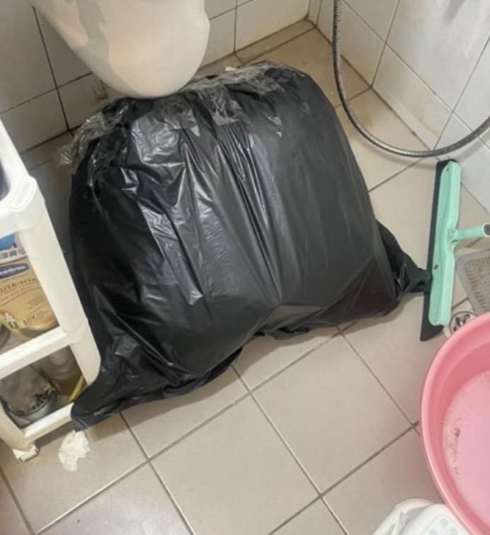 代收垃圾案件圖片