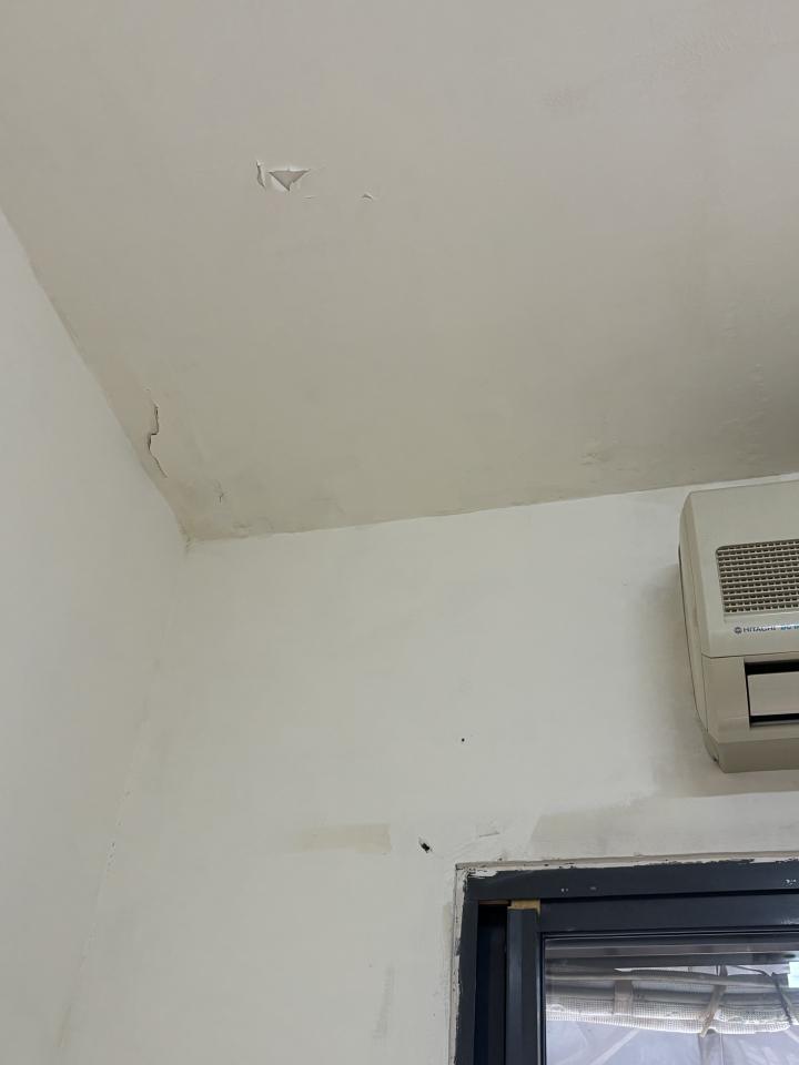 油漆工程案件圖片