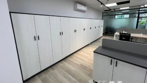系統櫃訂製案件圖片