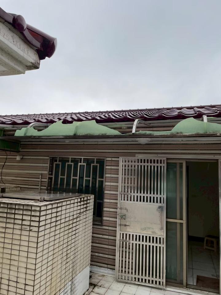 屋瓦翻修案件圖片