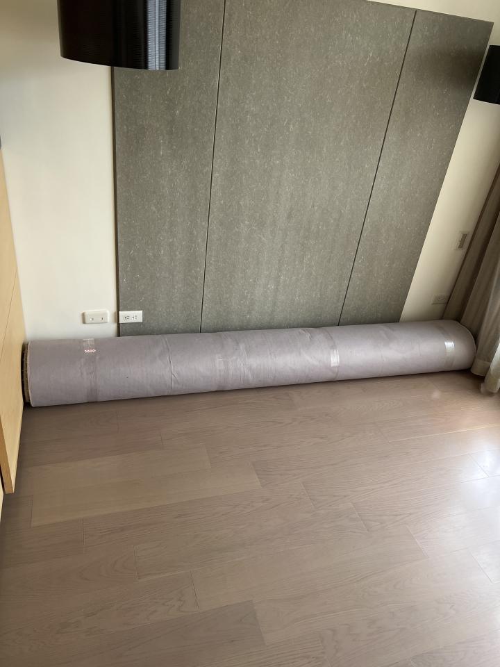 大型垃圾回收案件圖片