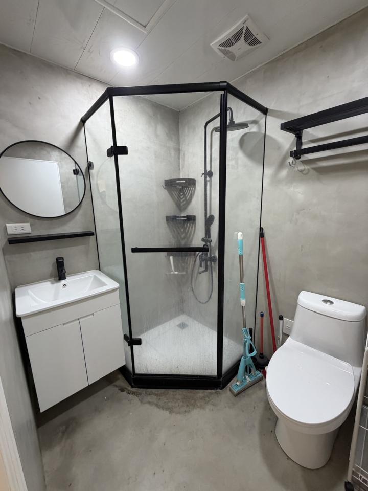 泥作/水泥施工案件圖片