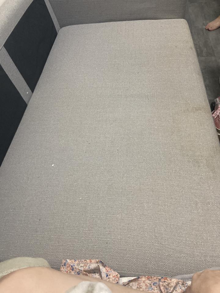 沙發修理案件圖片
