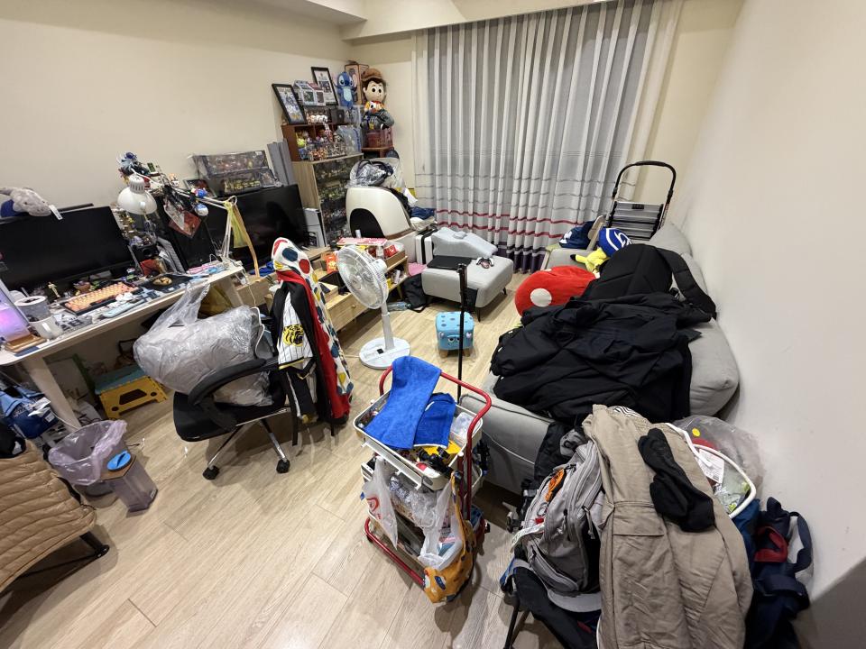 搬家案件圖片