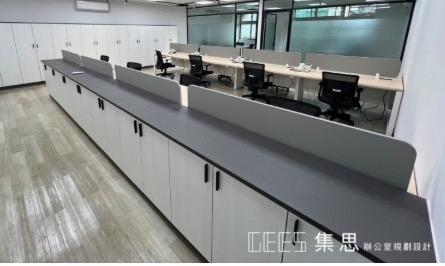 系統櫃訂製案件圖片