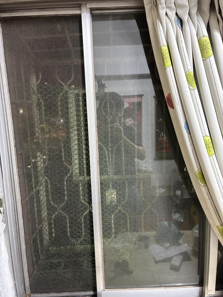 紗窗裝修案件圖片
