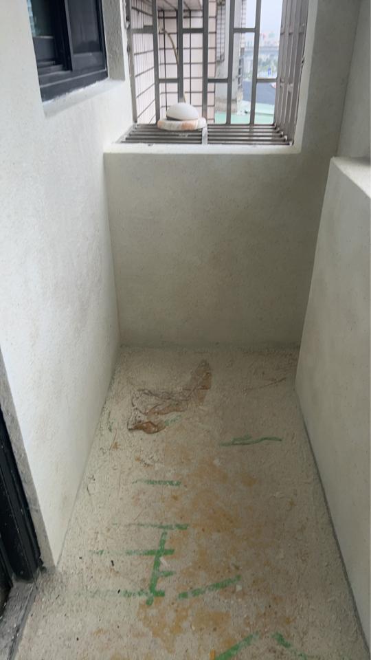 油漆工程案件圖片