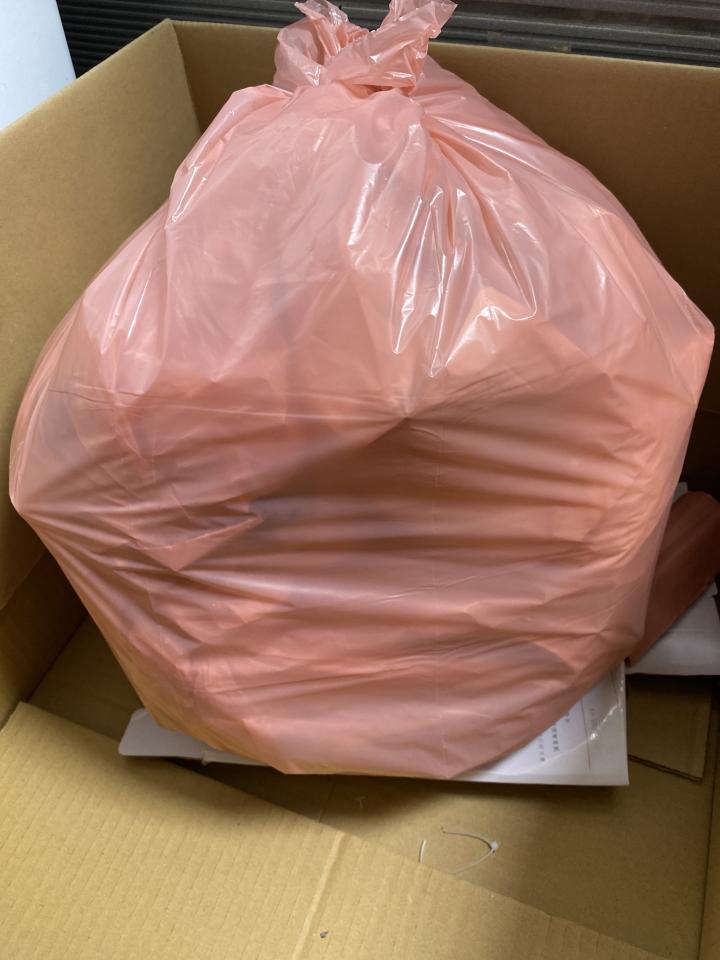 代收垃圾案件圖片