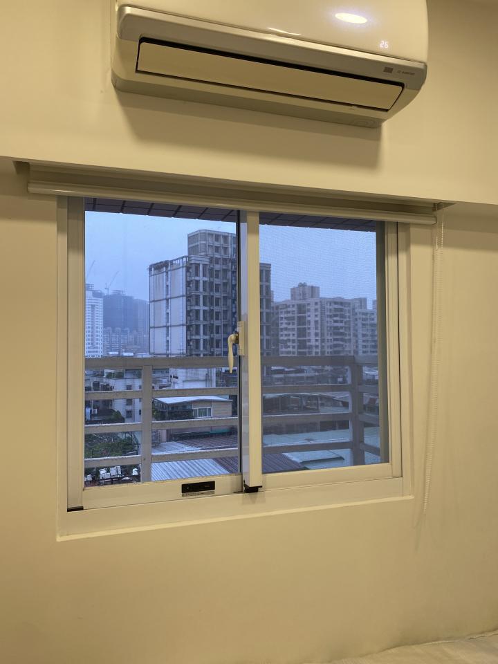 玻璃清潔案件圖片