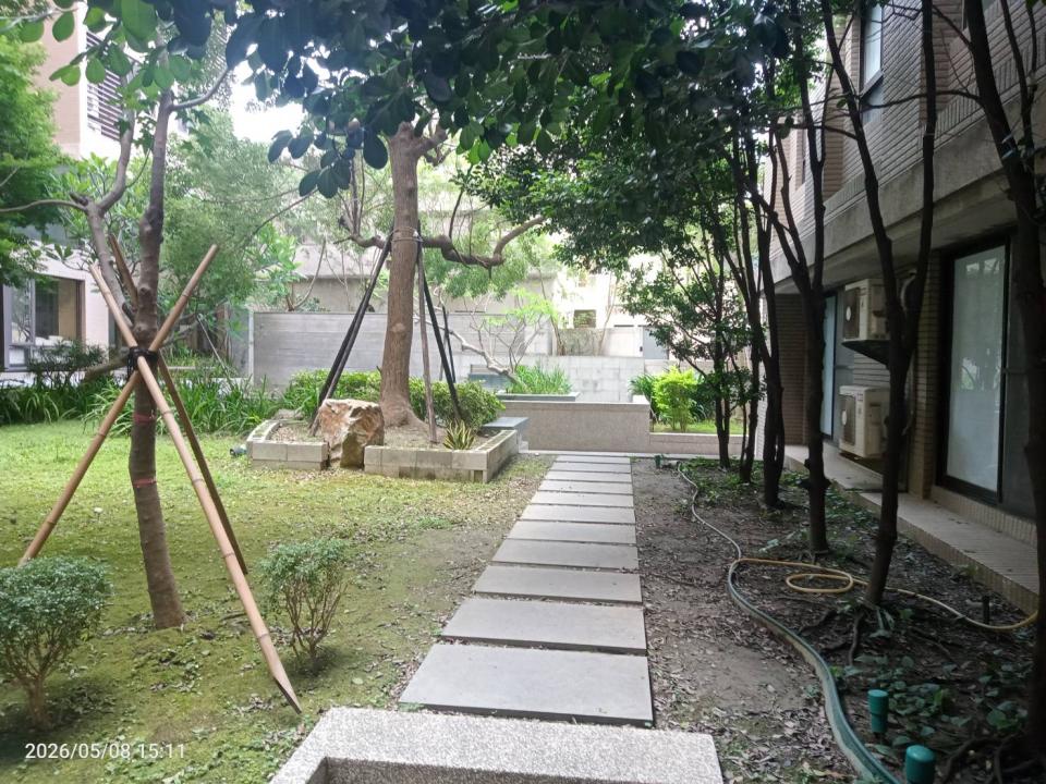 園藝維護案件圖片
