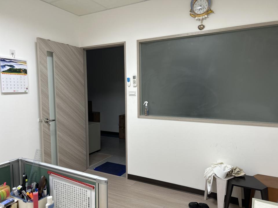 辦公室設計案件圖片