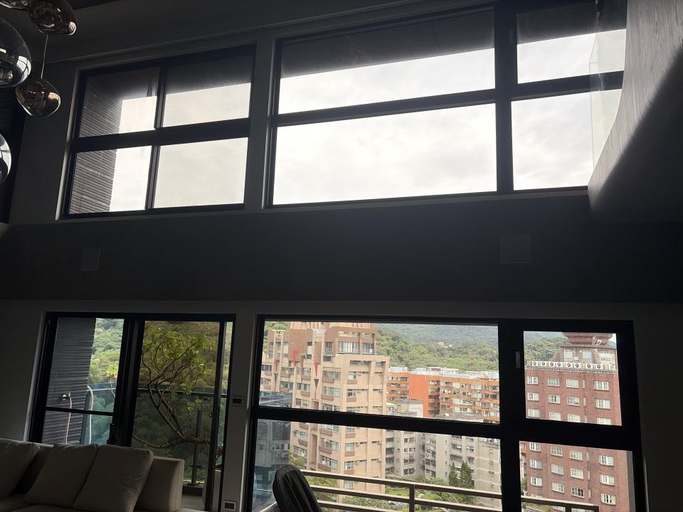 玻璃清潔案件圖片