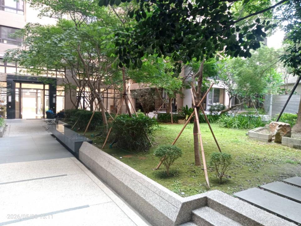 園藝維護案件圖片