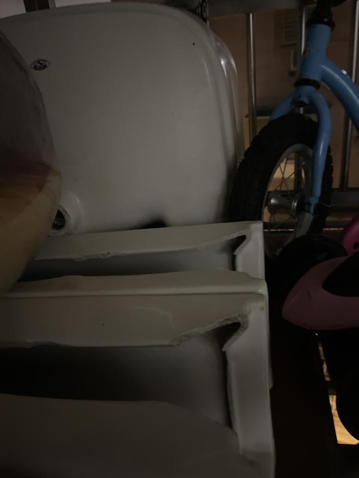 大型垃圾回收案件圖片