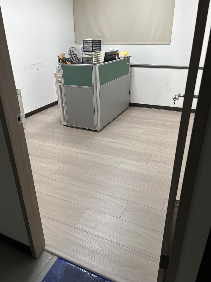辦公室設計案件圖片