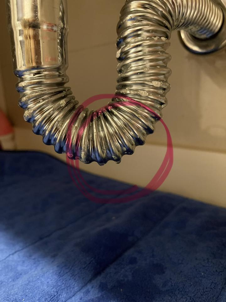 水管維修案件圖片