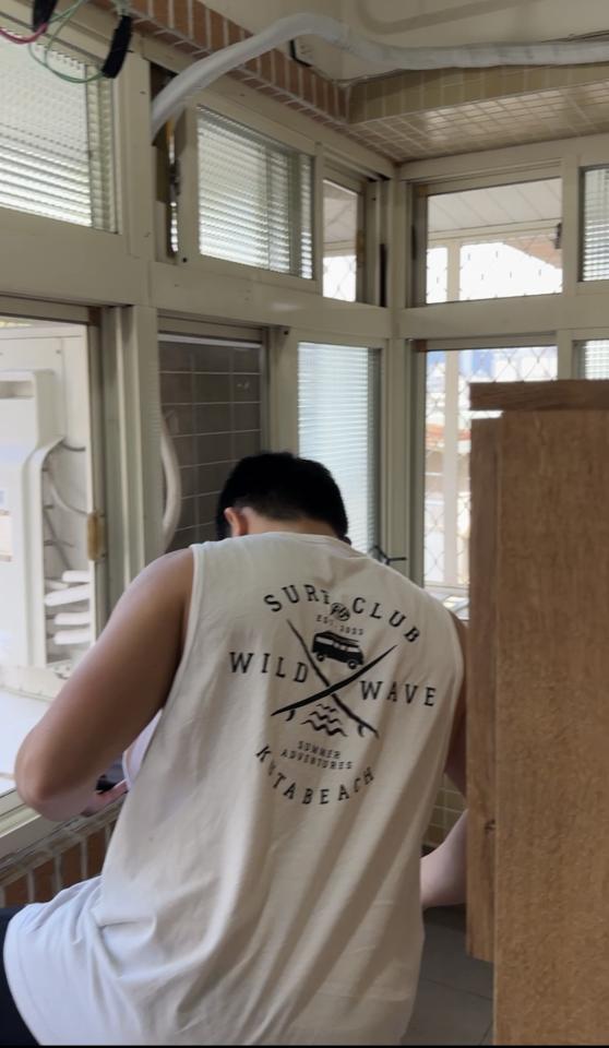 玻璃清潔案件圖片
