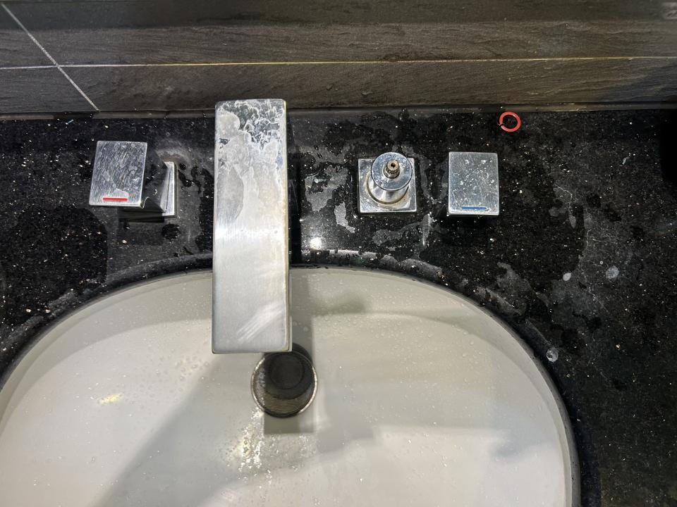水龍頭裝修案件圖片
