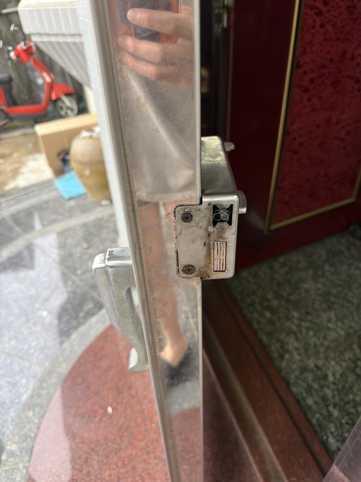 鎖匠案件圖片