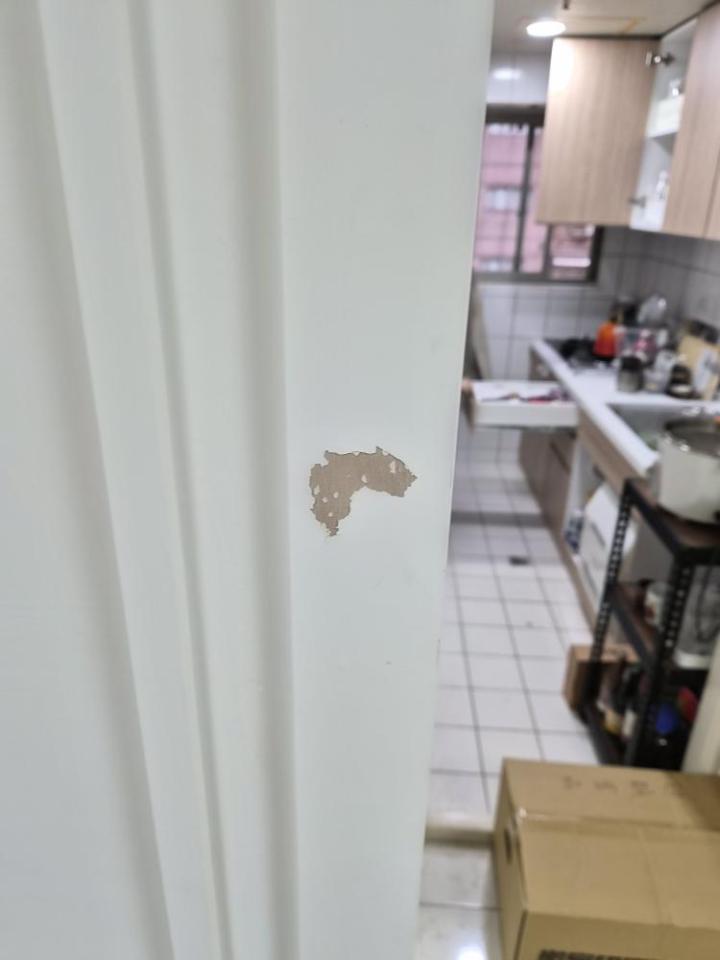 油漆工程案件圖片