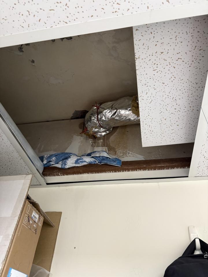 漏水處理案件圖片