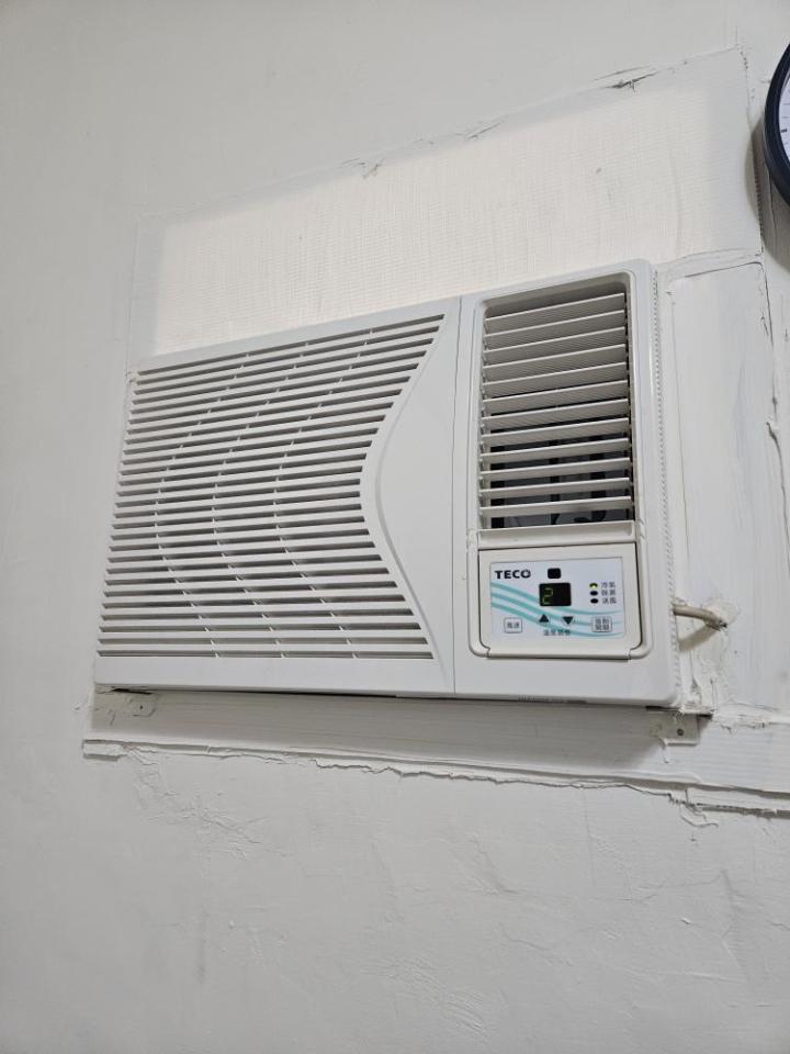 冷氣維修保養案件圖片