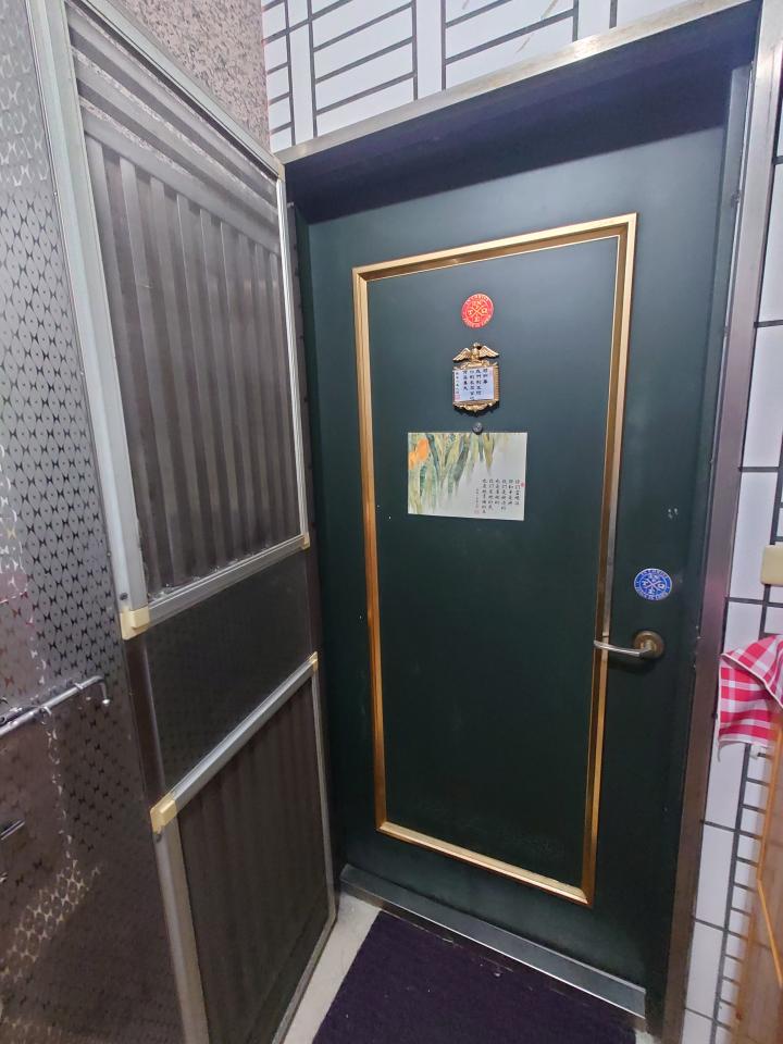 大門案件圖片