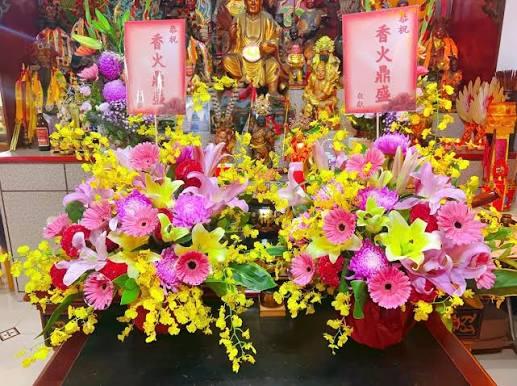 插花課程案件圖片