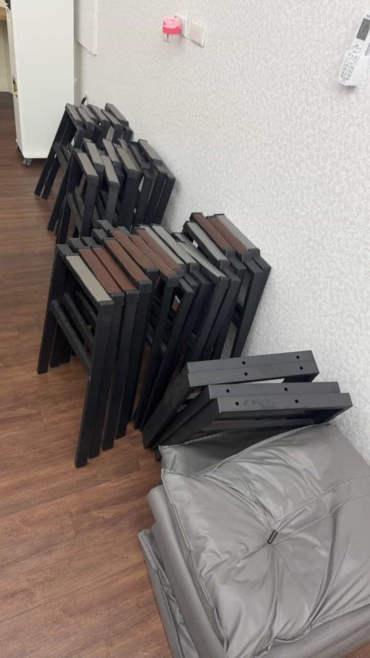 代收垃圾案件圖片