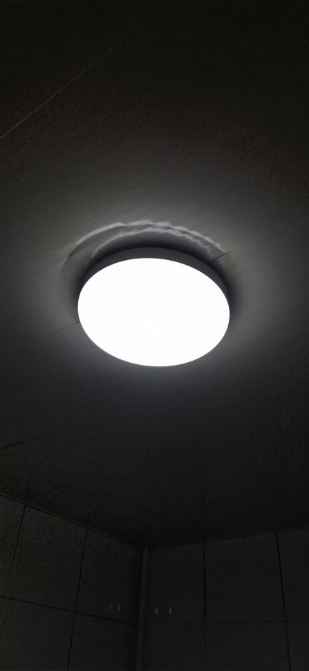 燈具維修案件圖片