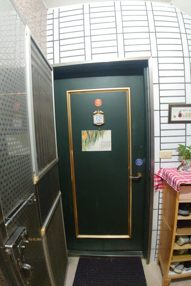 大門案件圖片