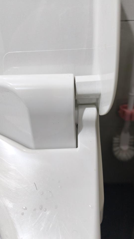 免治馬桶裝修案件圖片