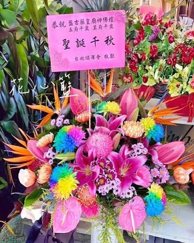 插花課程案件圖片