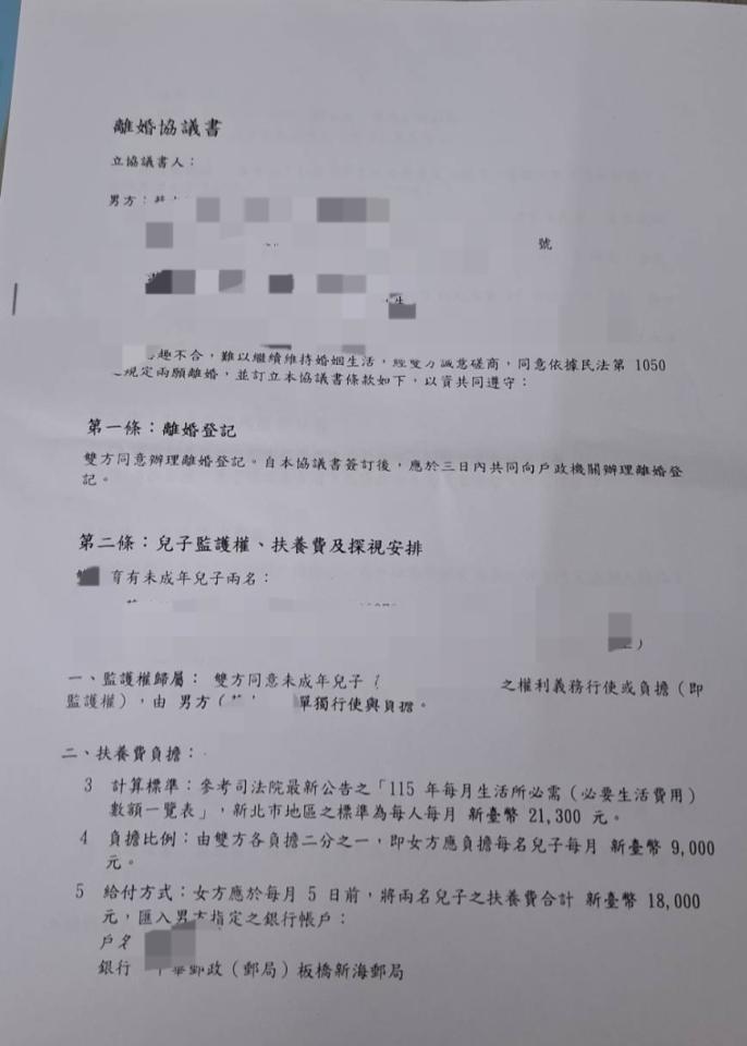 民事糾紛處理案件圖片