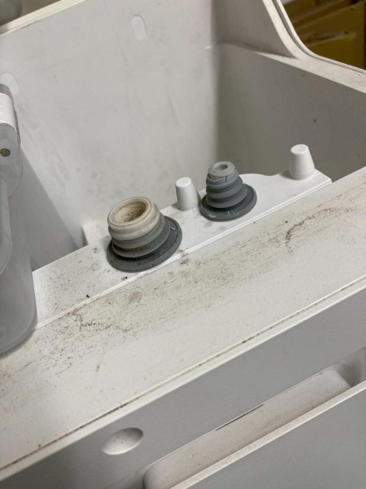 家電維修案件圖片