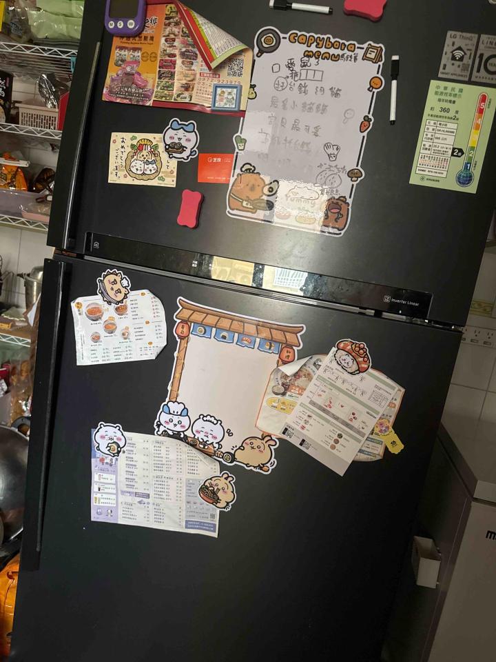冰箱維修案件圖片