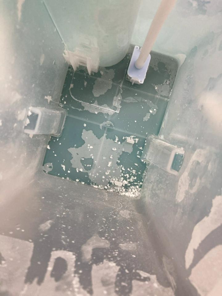 家電維修案件圖片
