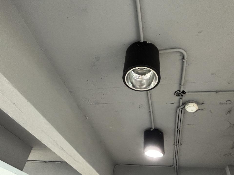 油漆工程案件圖片