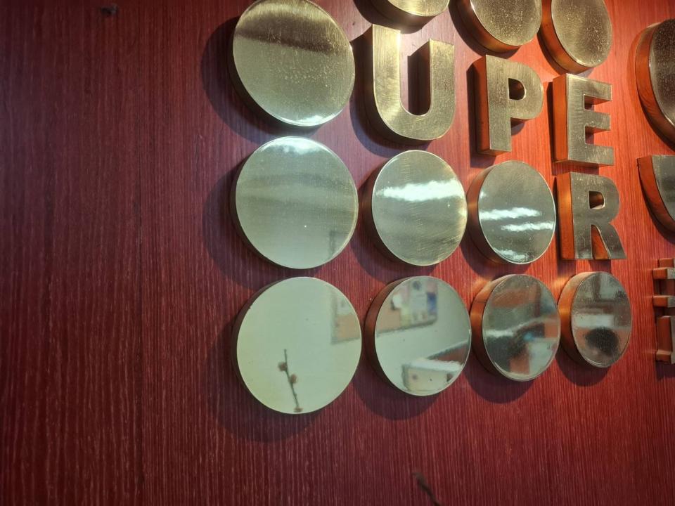 招牌製作案件圖片